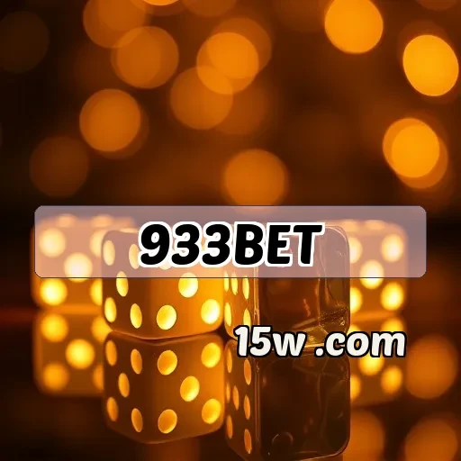 933bet: Descubra o Futuro das Apostas com Nosso App Inovador