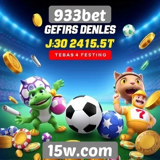 933bet amplia portfólio de jogos online