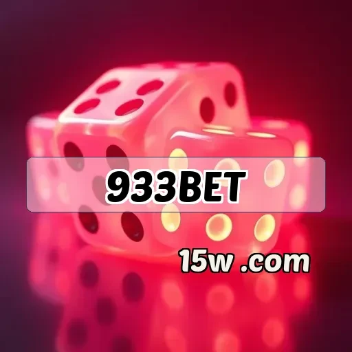 933bet: O Destino Imperdível para Apostas Online no Brasil