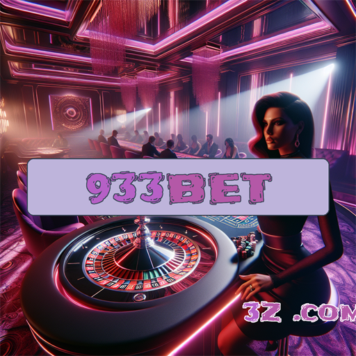 Descubra o Mundo dos Jogos de Cassino na 933bet