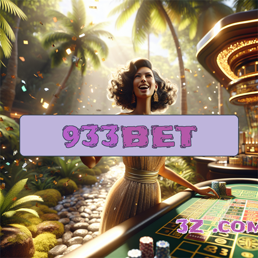 Descubra a Emoção do Cassino Ao Vivo no 933bet