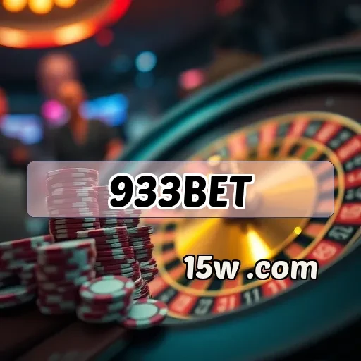 933bet: Recursos Que Transformam Sua Experiência de Jogo