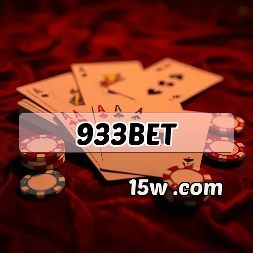 933bet: Descubra Como a Segurança Transformou os Jogos Online
