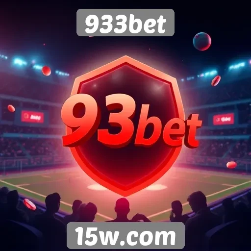 Segurança e regulamentação no site 933bet