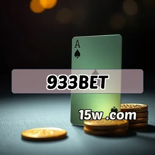 933bet: Atraentes Caça-Níqueis que Transformam sua Diversão em Prêmios