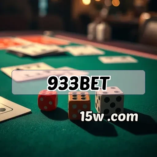 933bet VIP: Descubra Vantagens Exclusivas Para Jogadores Apaixonados